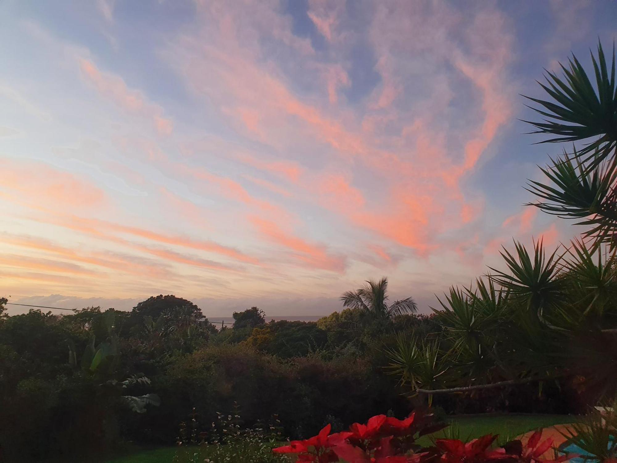 23 Ambleside Holiday Retreat By The Sea Port Shepstone Exteriör bild