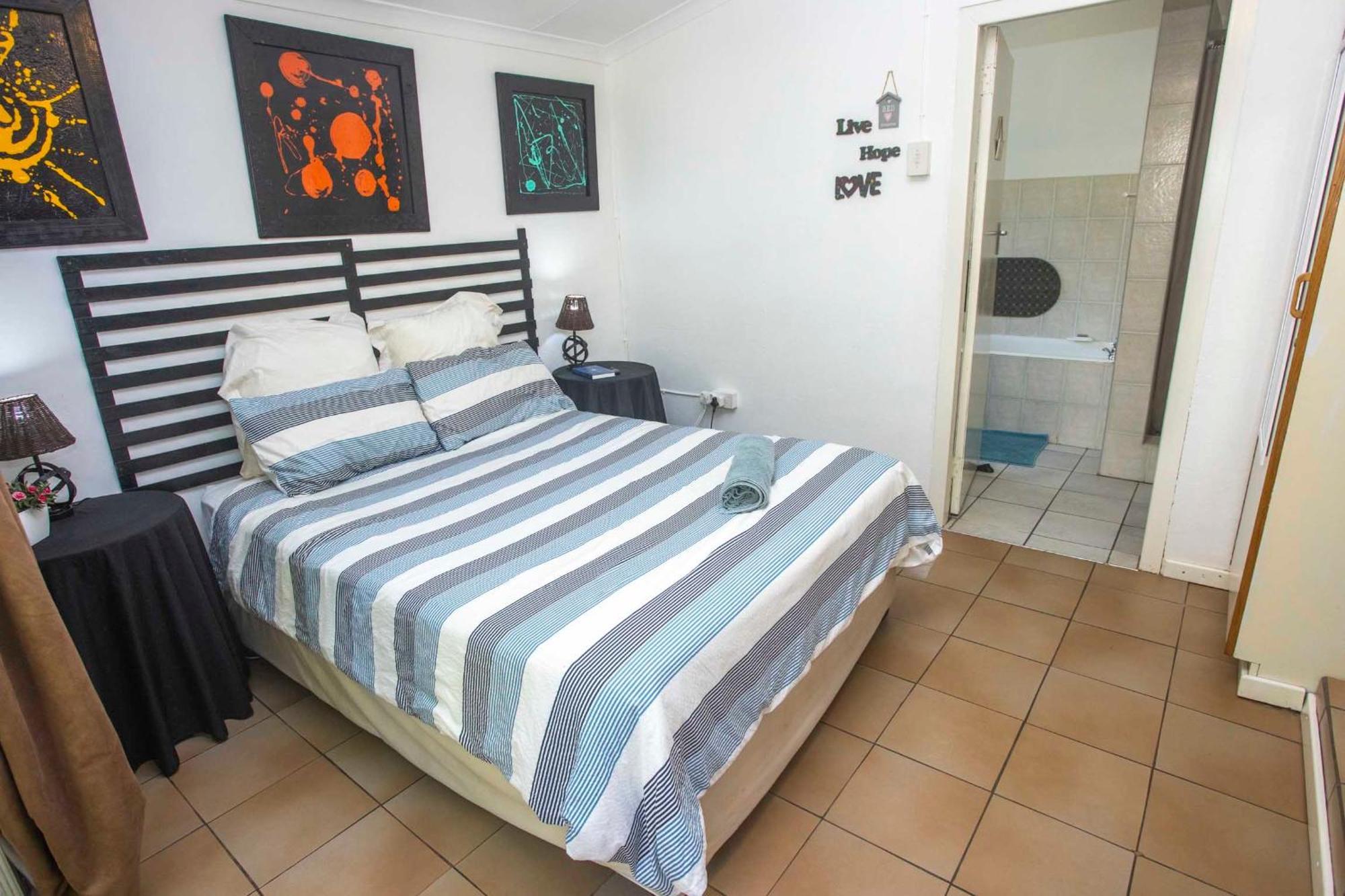 23 Ambleside Holiday Retreat By The Sea Port Shepstone Exteriör bild