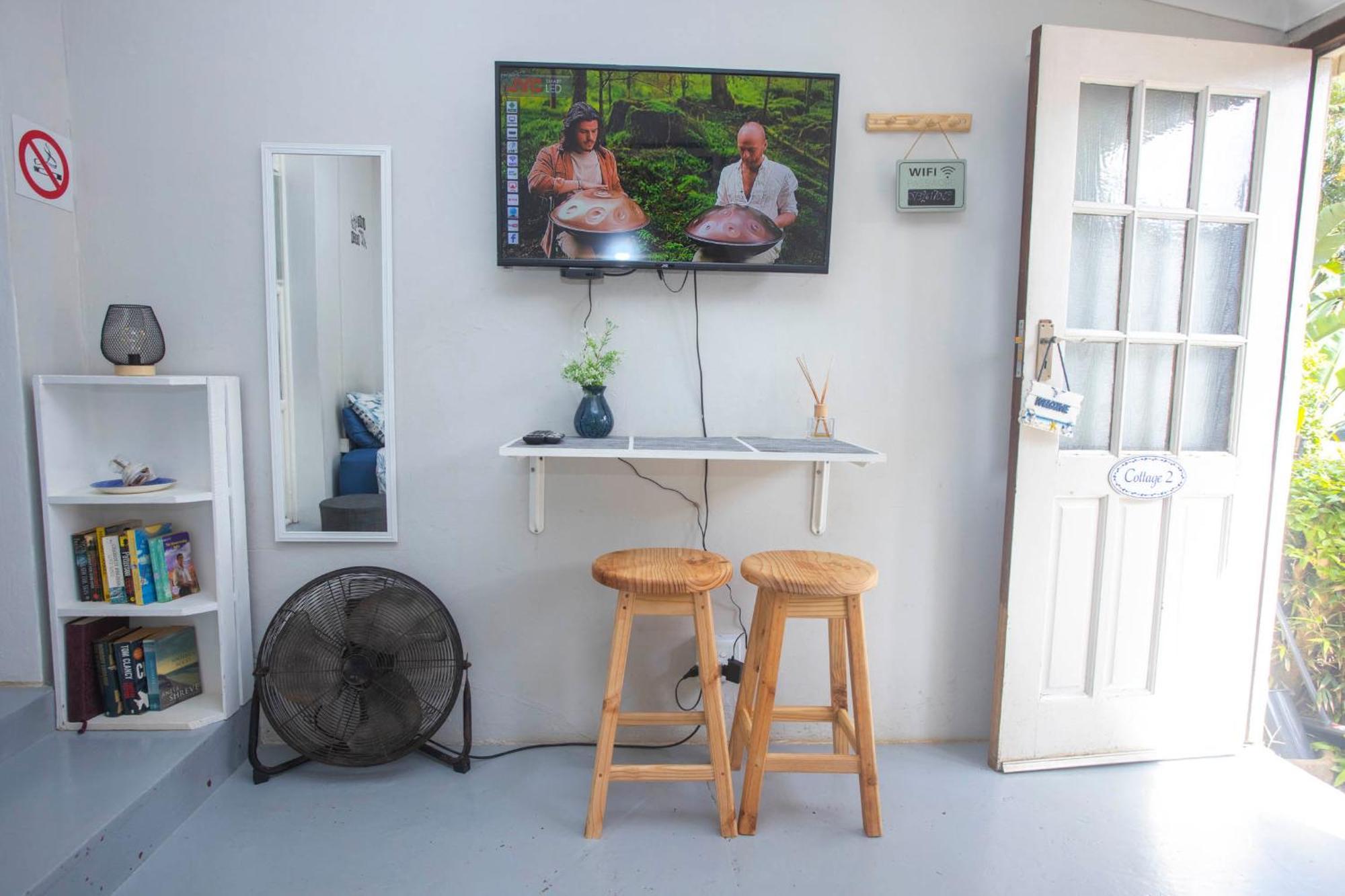 23 Ambleside Holiday Retreat By The Sea Port Shepstone Exteriör bild