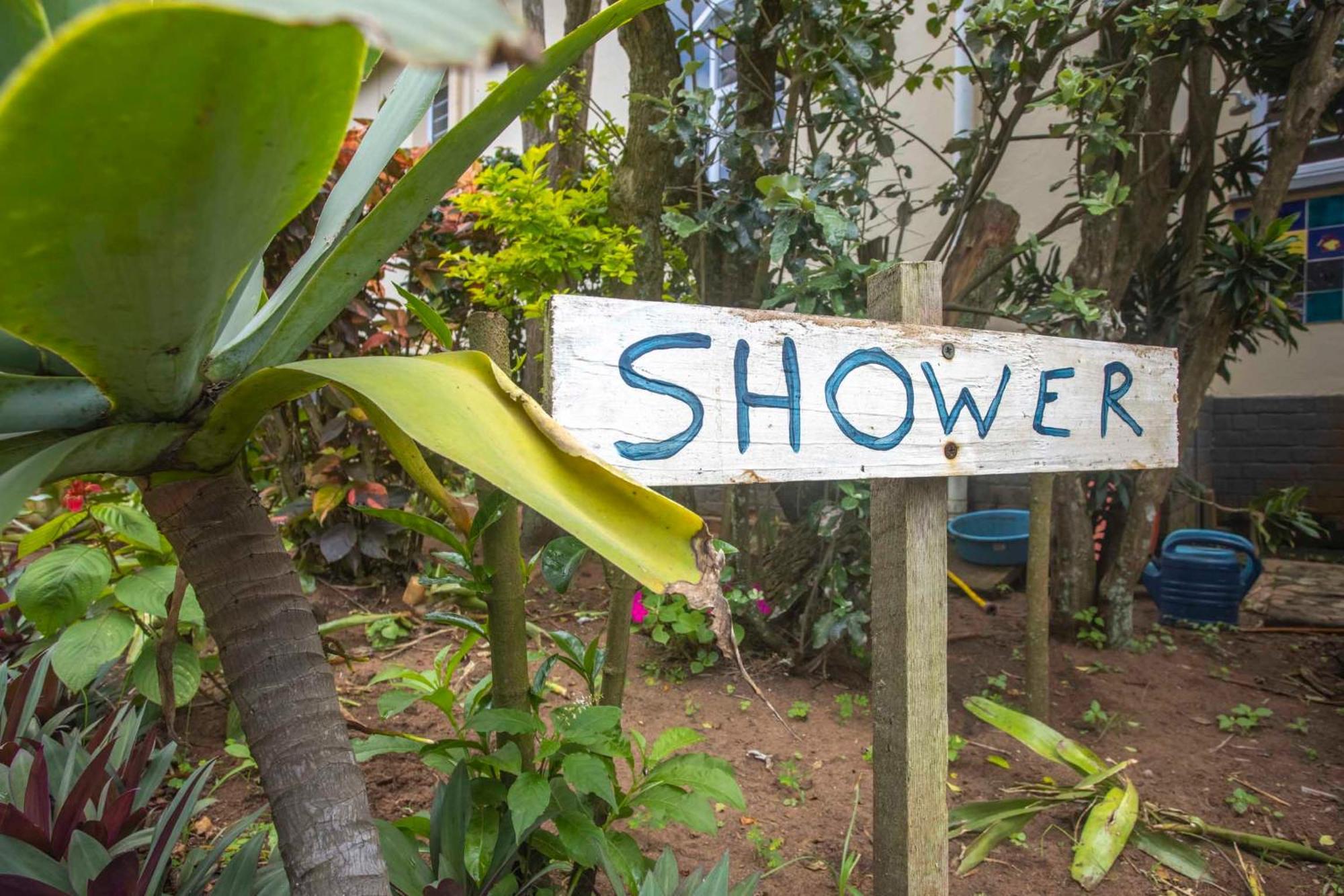 23 Ambleside Holiday Retreat By The Sea Port Shepstone Exteriör bild