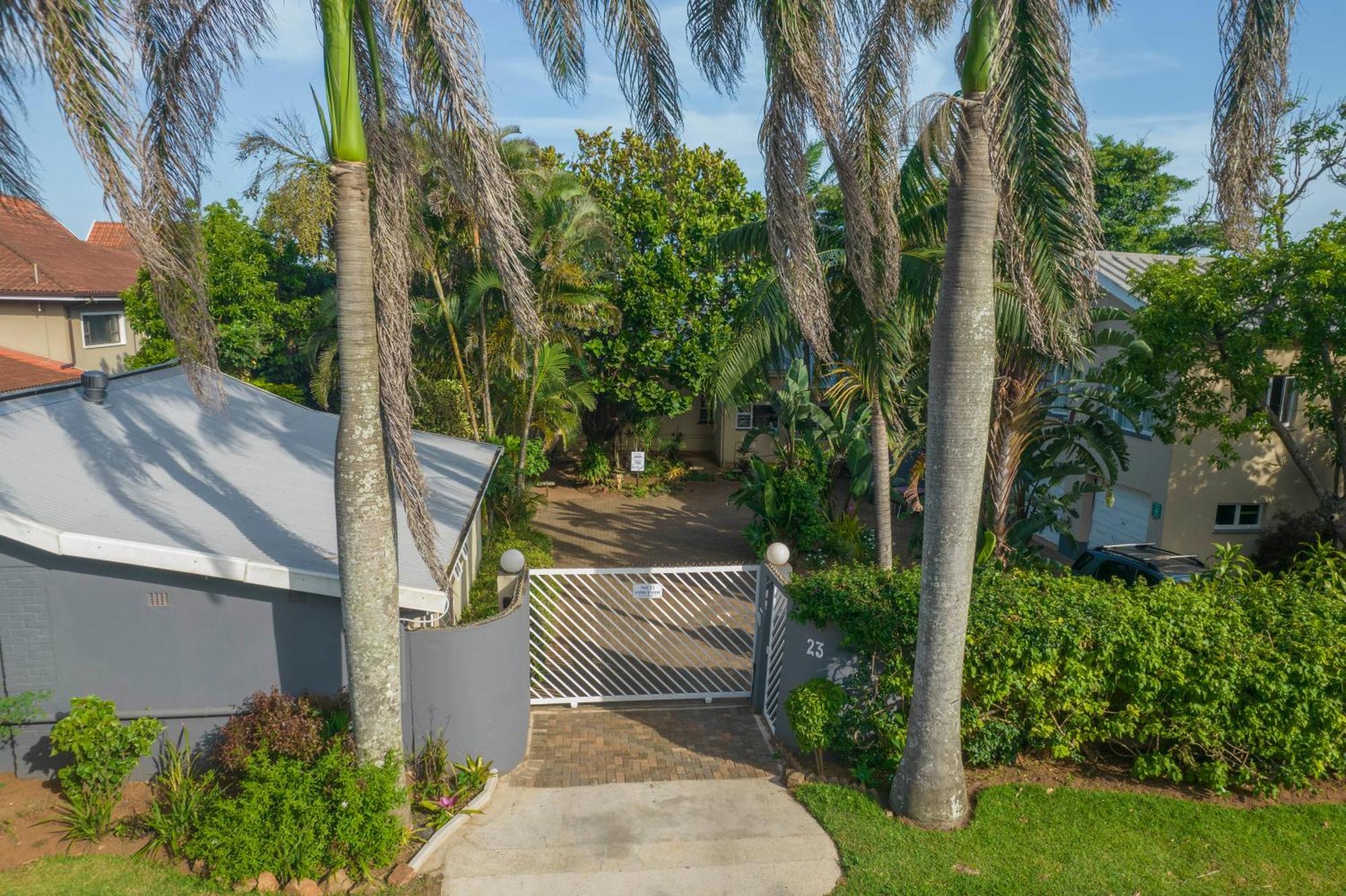 23 Ambleside Holiday Retreat By The Sea Port Shepstone Exteriör bild