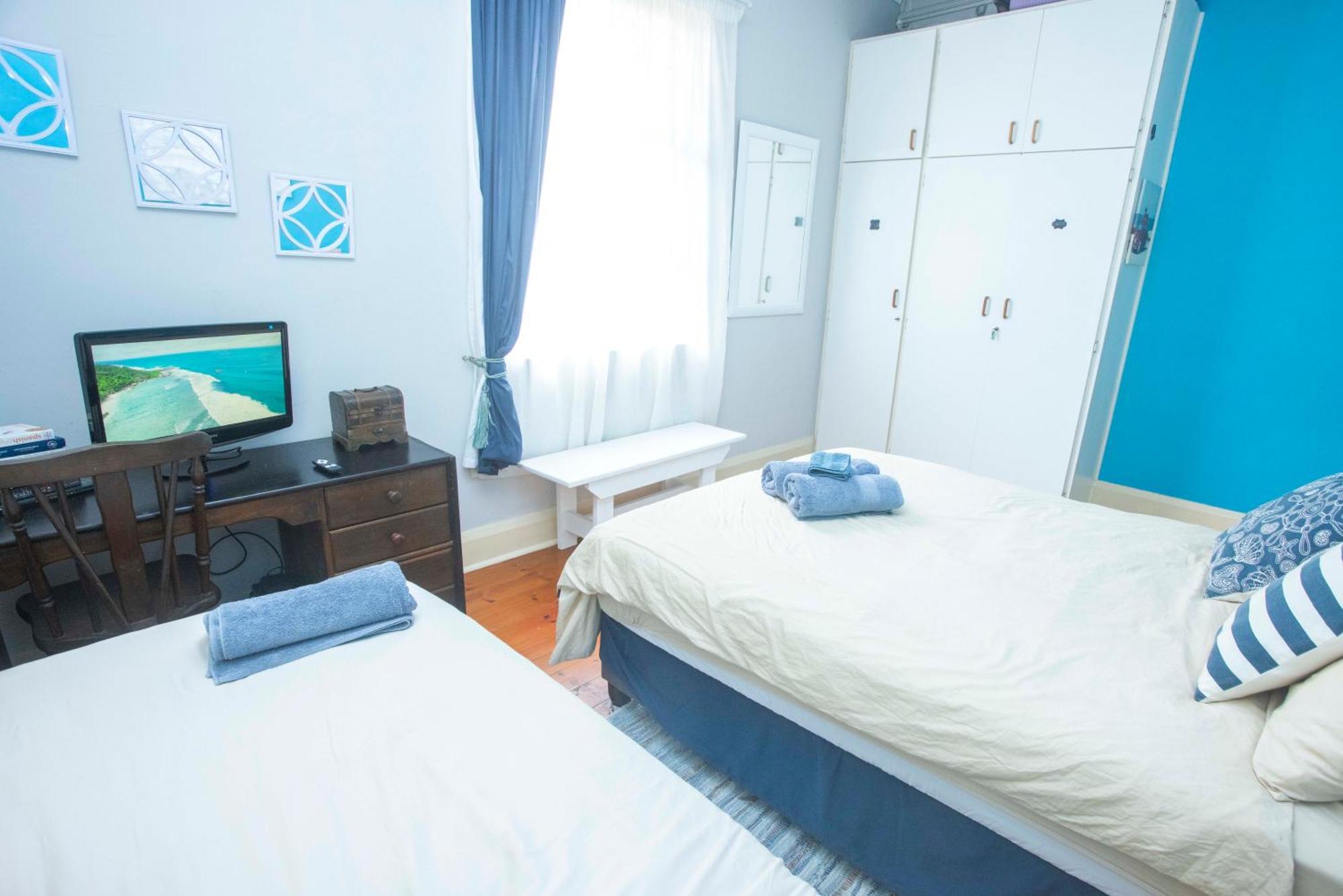 23 Ambleside Holiday Retreat By The Sea Port Shepstone Exteriör bild