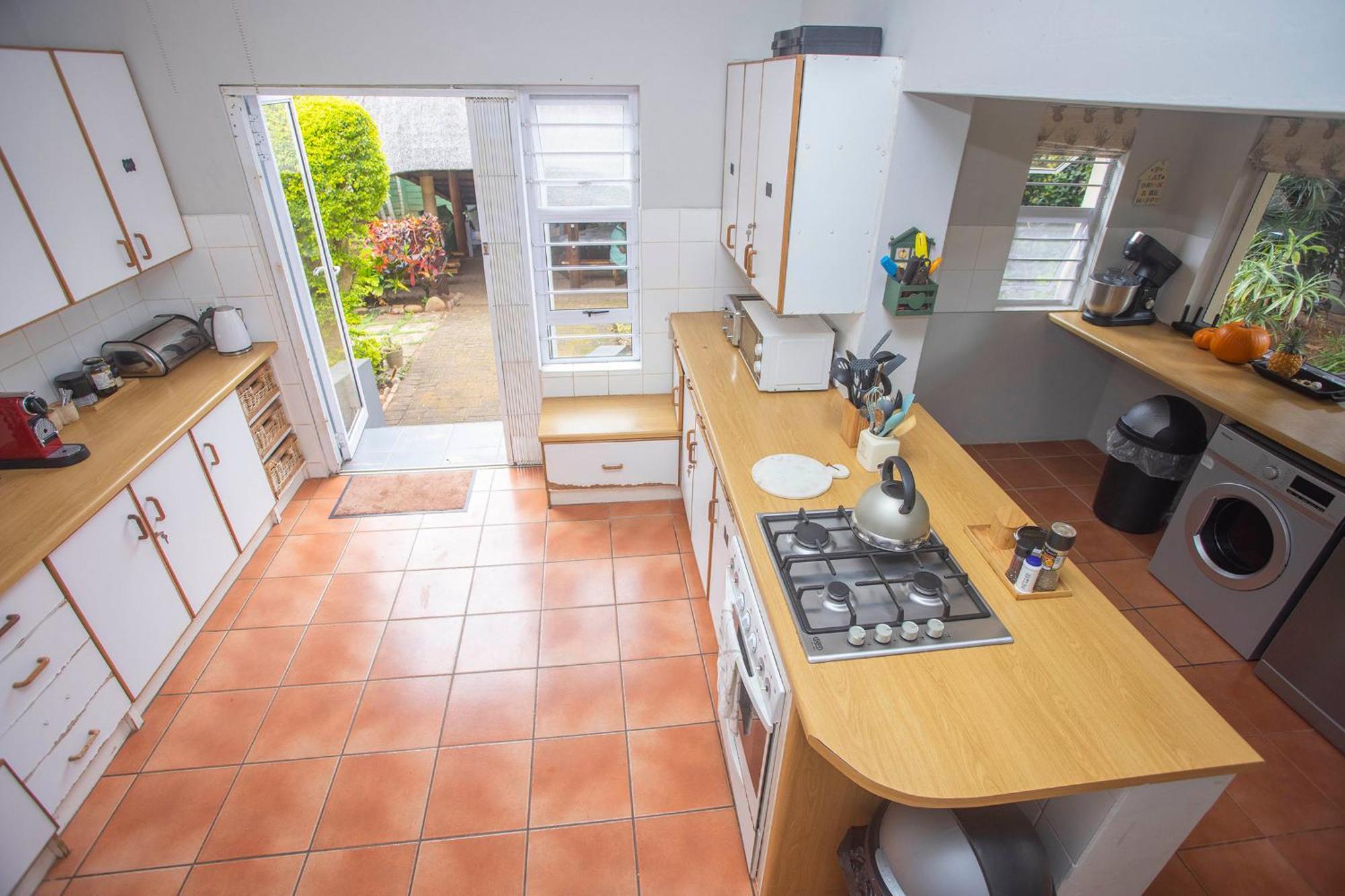23 Ambleside Holiday Retreat By The Sea Port Shepstone Exteriör bild