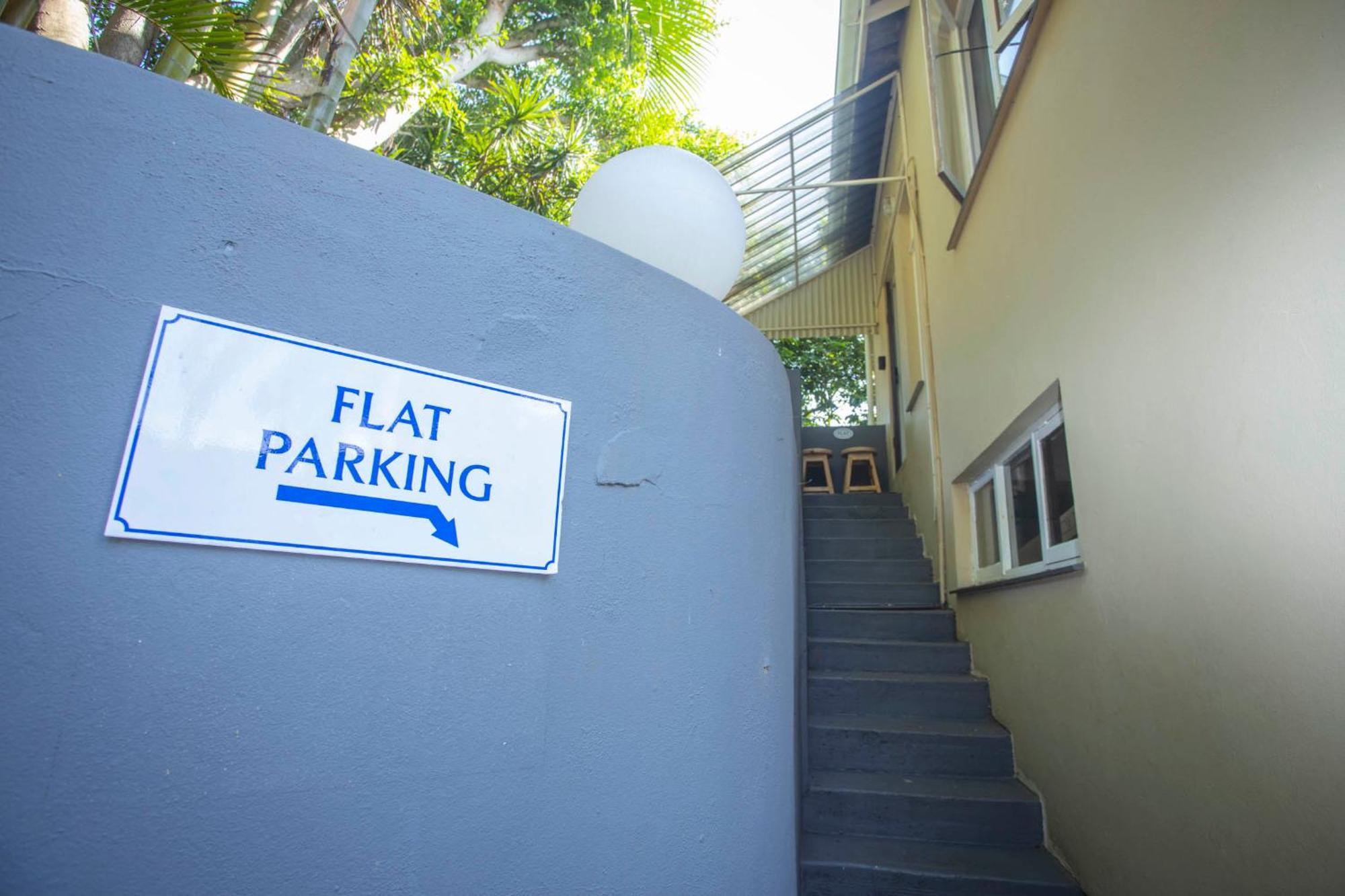 23 Ambleside Holiday Retreat By The Sea Port Shepstone Exteriör bild