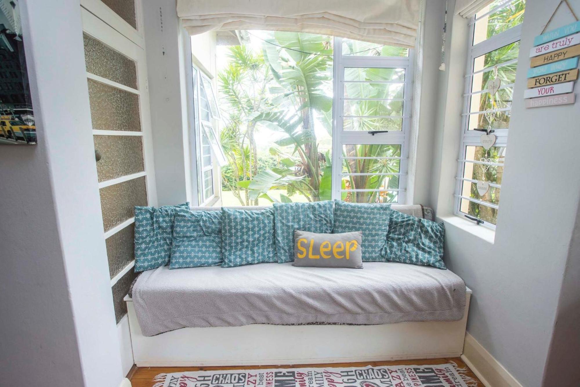 23 Ambleside Holiday Retreat By The Sea Port Shepstone Exteriör bild