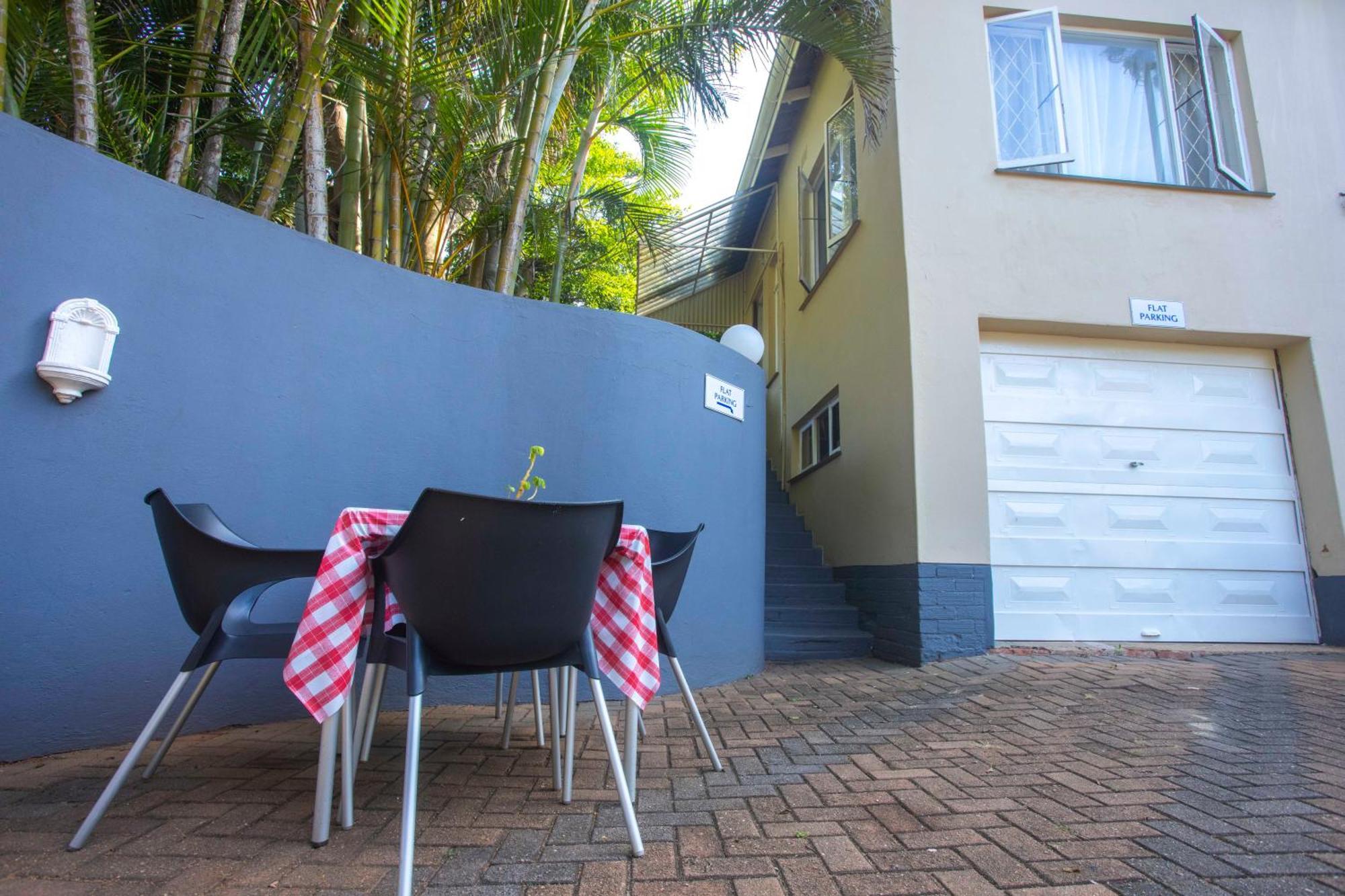 23 Ambleside Holiday Retreat By The Sea Port Shepstone Exteriör bild