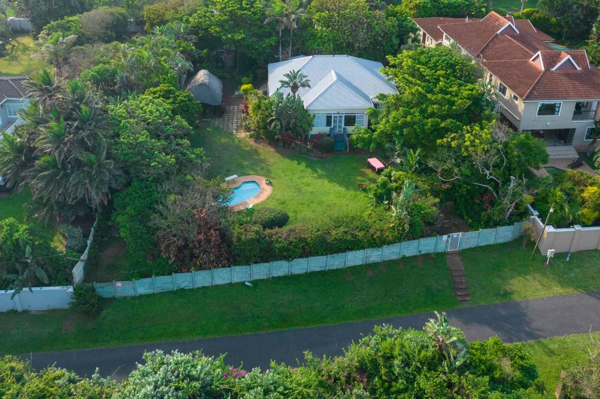23 Ambleside Holiday Retreat By The Sea Port Shepstone Exteriör bild