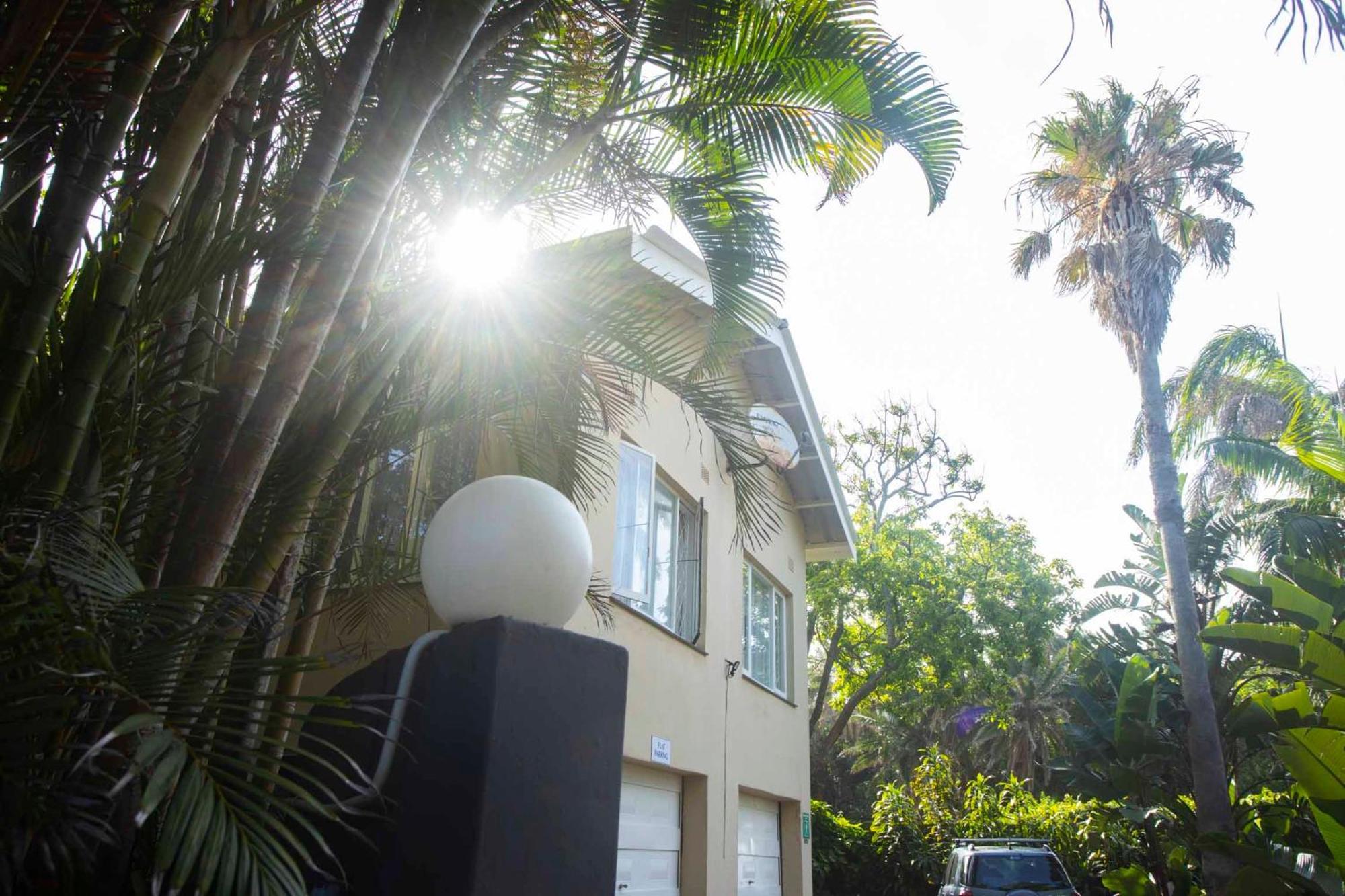 23 Ambleside Holiday Retreat By The Sea Port Shepstone Exteriör bild