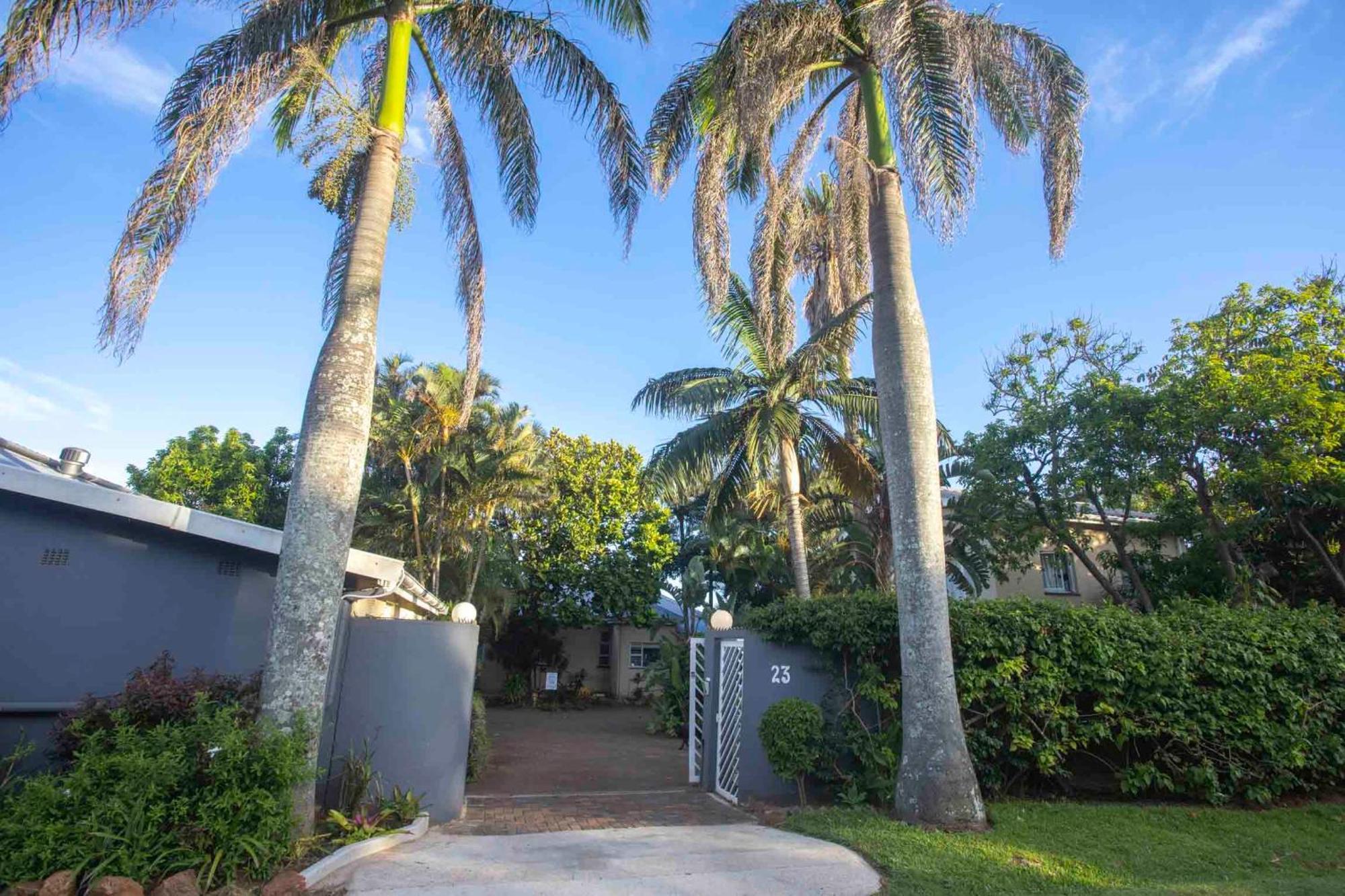 23 Ambleside Holiday Retreat By The Sea Port Shepstone Exteriör bild