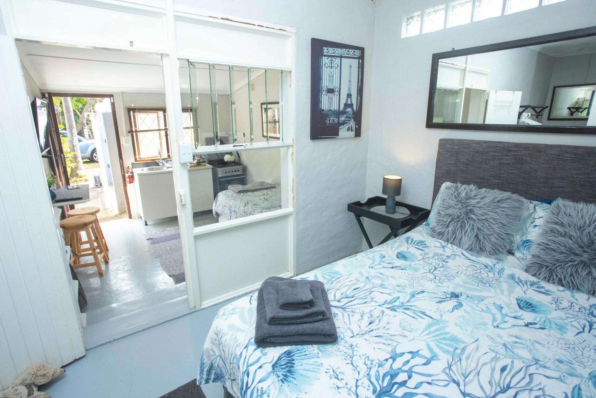 23 Ambleside Holiday Retreat By The Sea Port Shepstone Exteriör bild