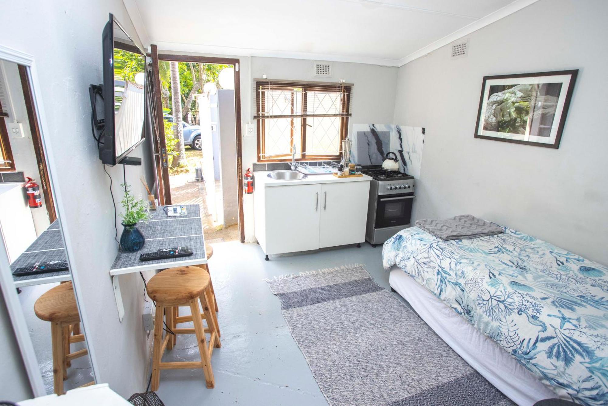 23 Ambleside Holiday Retreat By The Sea Port Shepstone Exteriör bild