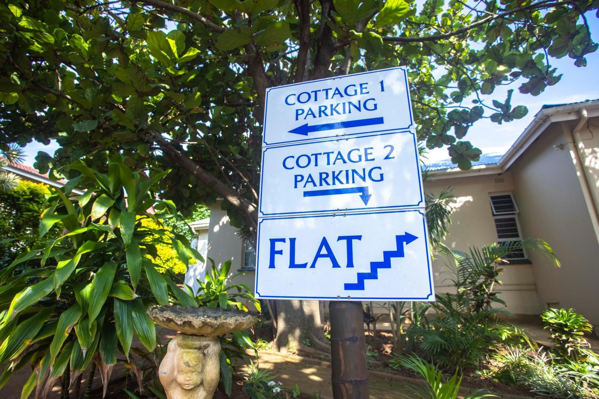 23 Ambleside Holiday Retreat By The Sea Port Shepstone Exteriör bild