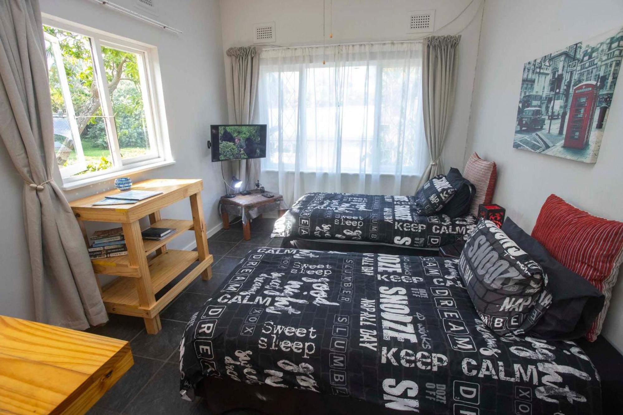 23 Ambleside Holiday Retreat By The Sea Port Shepstone Exteriör bild