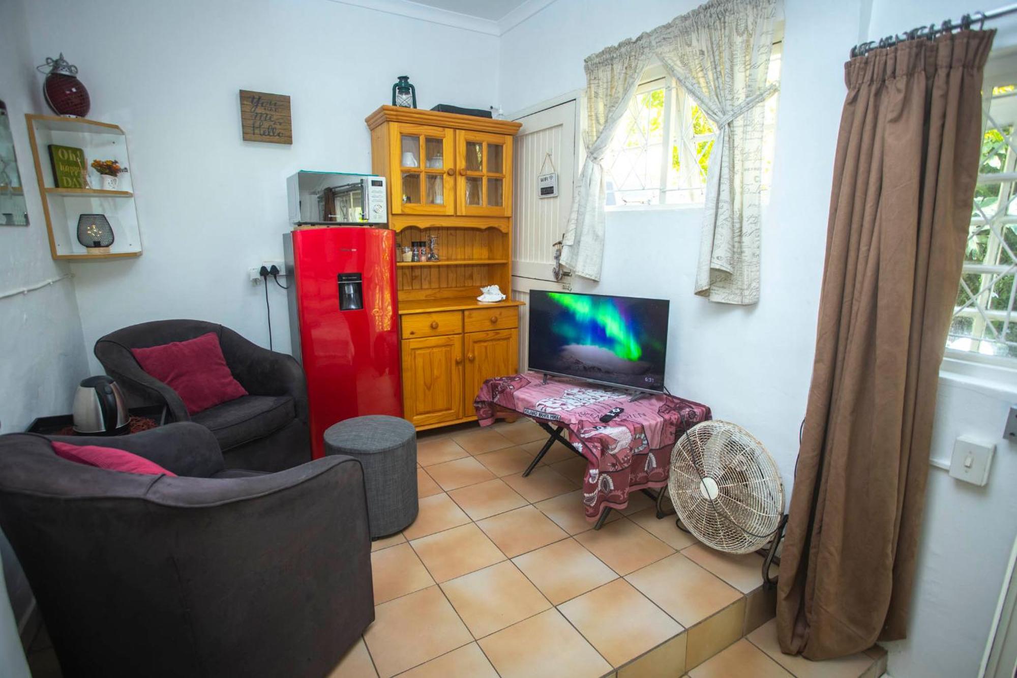 23 Ambleside Holiday Retreat By The Sea Port Shepstone Exteriör bild