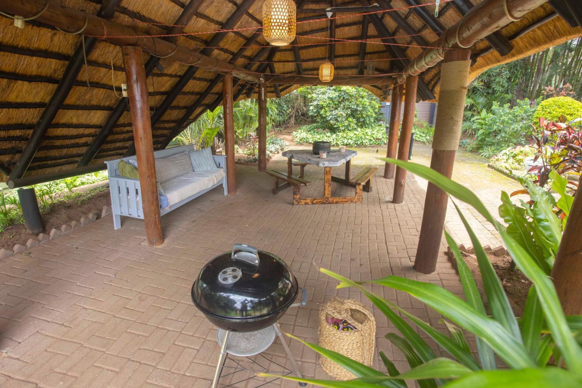 23 Ambleside Holiday Retreat By The Sea Port Shepstone Exteriör bild