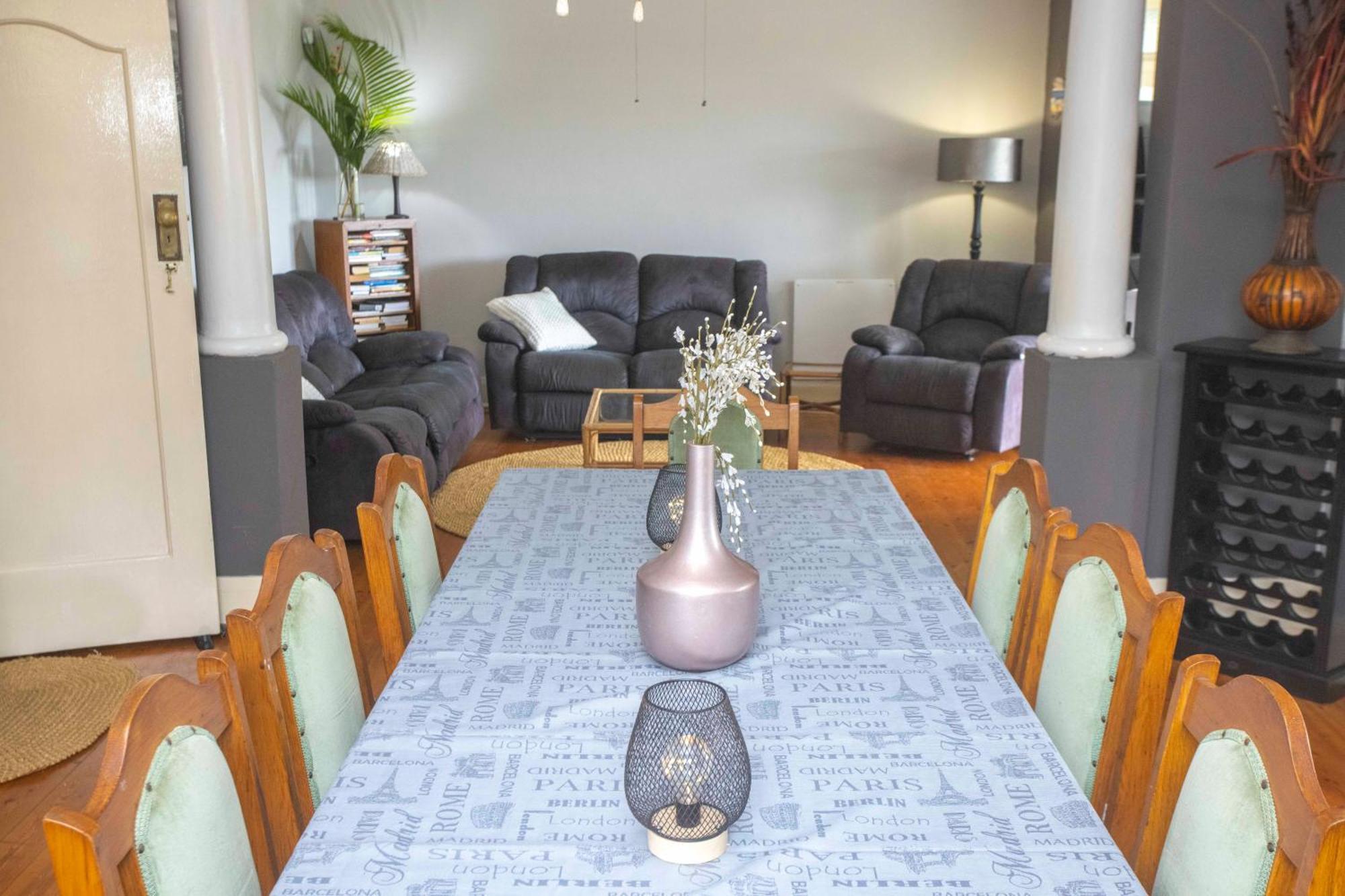 23 Ambleside Holiday Retreat By The Sea Port Shepstone Exteriör bild